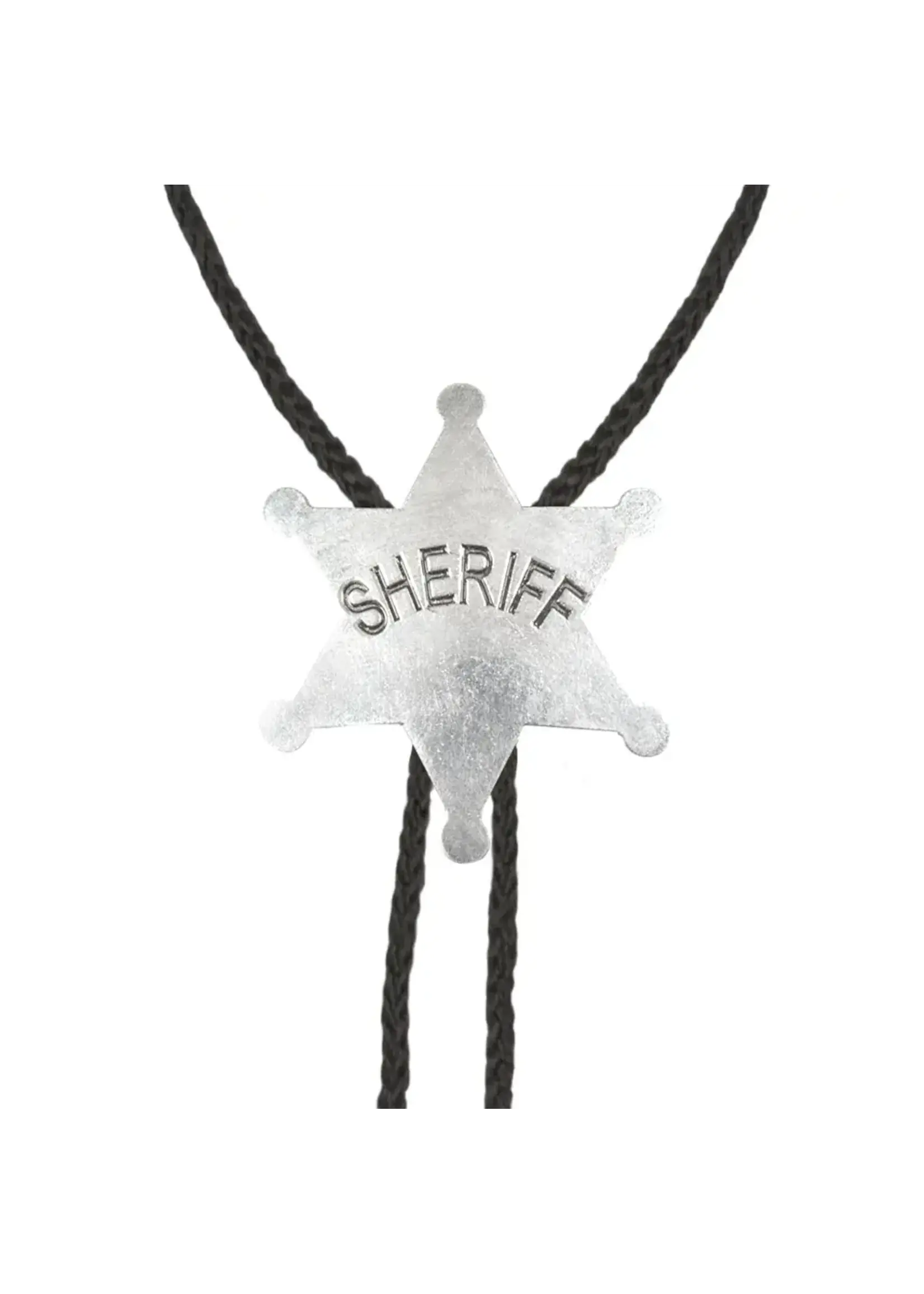 Boland Ketting Sheriff Ster