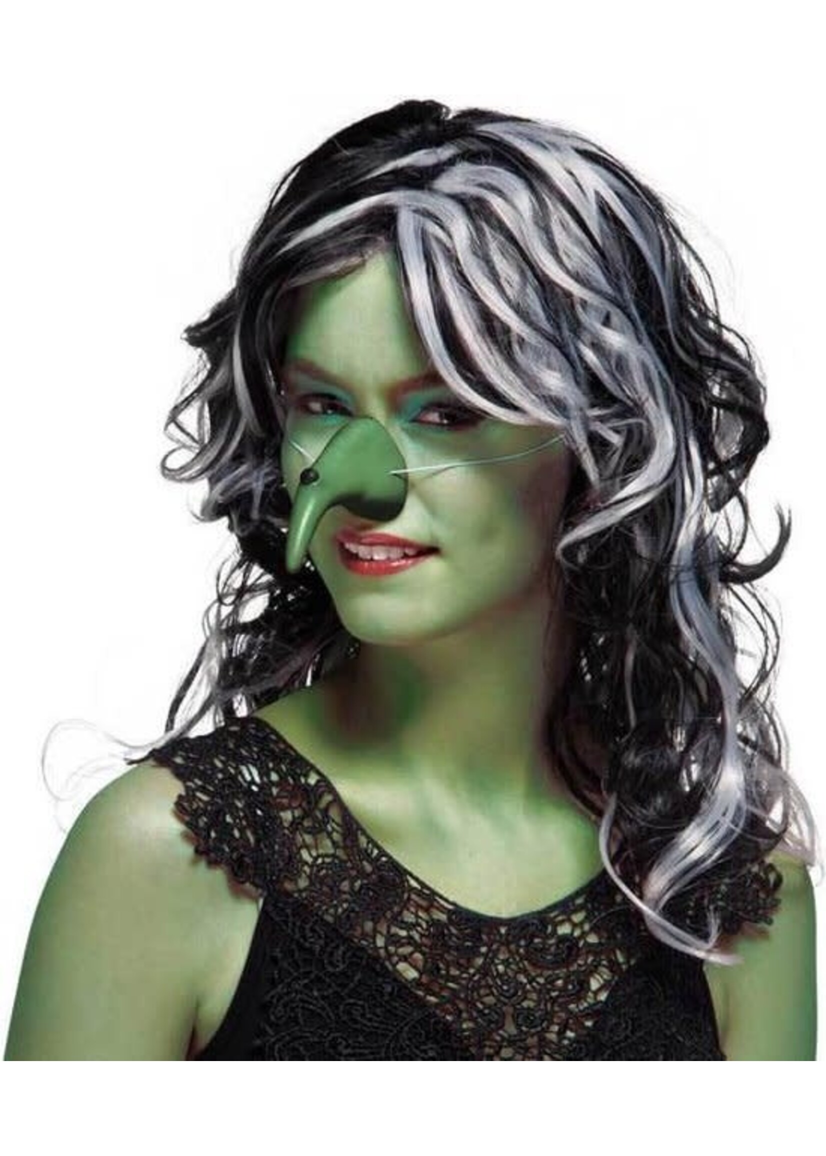 Boland Heksenneus groen