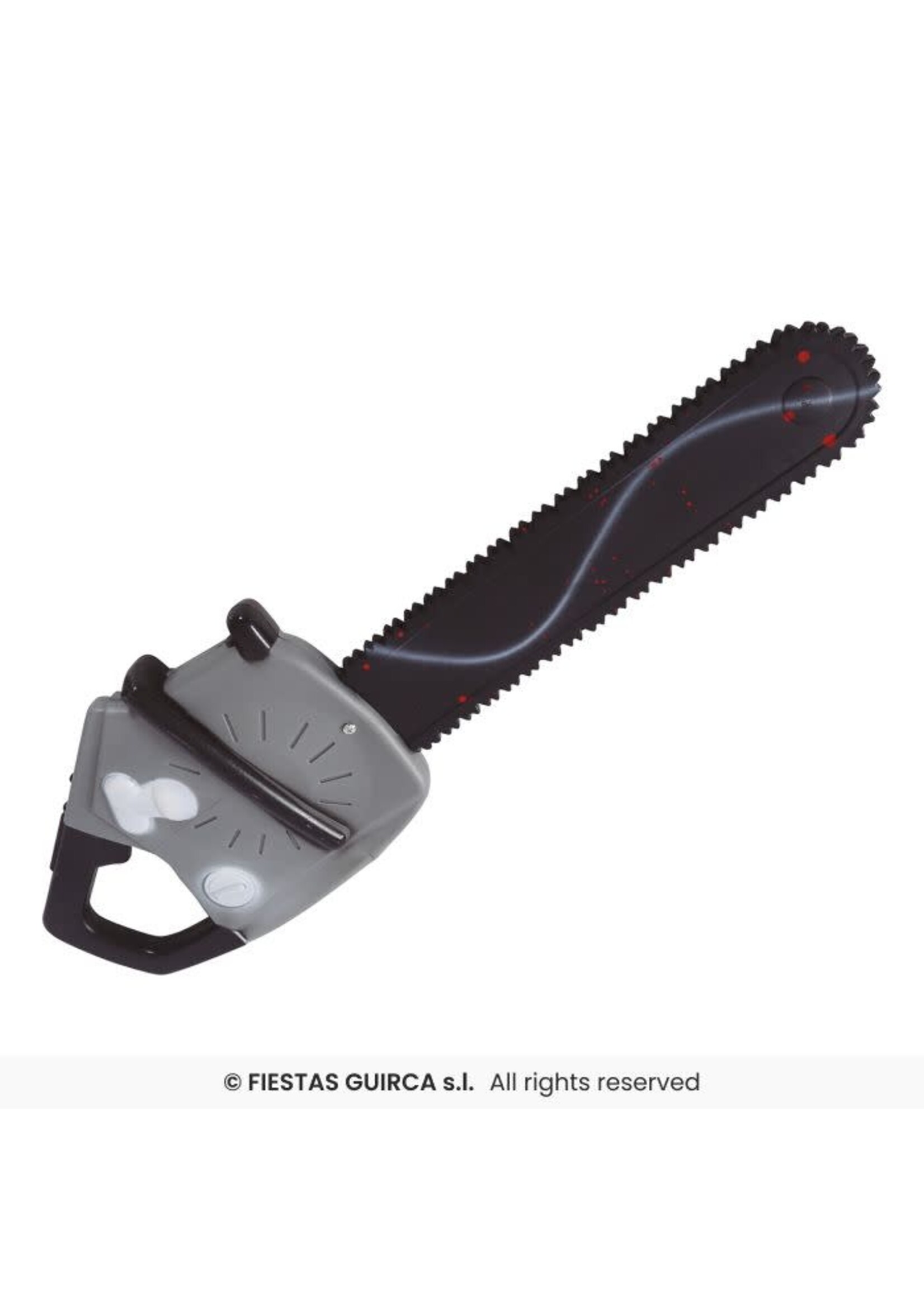 Fiestas Guirca Kettingzaag 70 cm