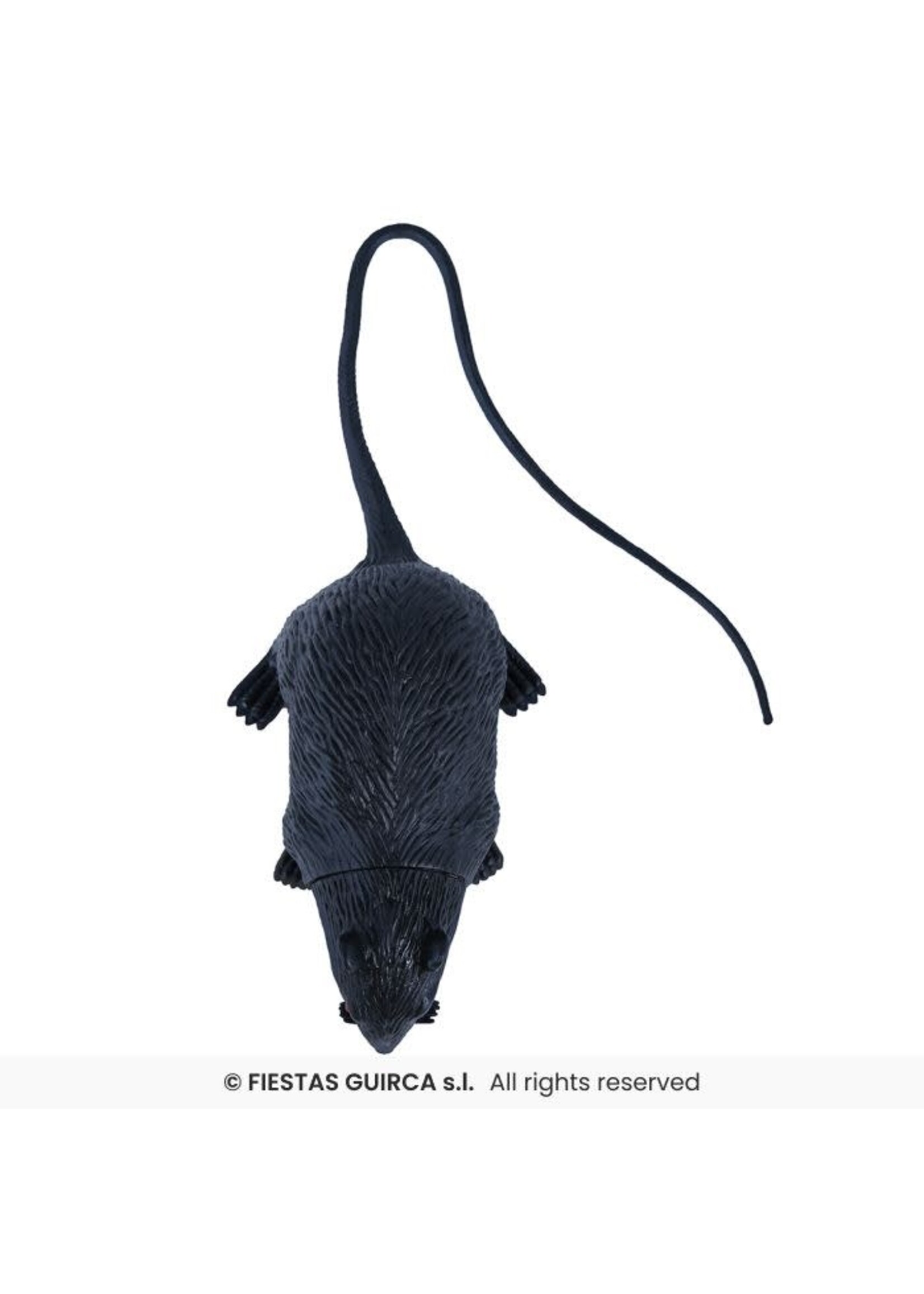 Fiestas Guirca Rat 15 cm