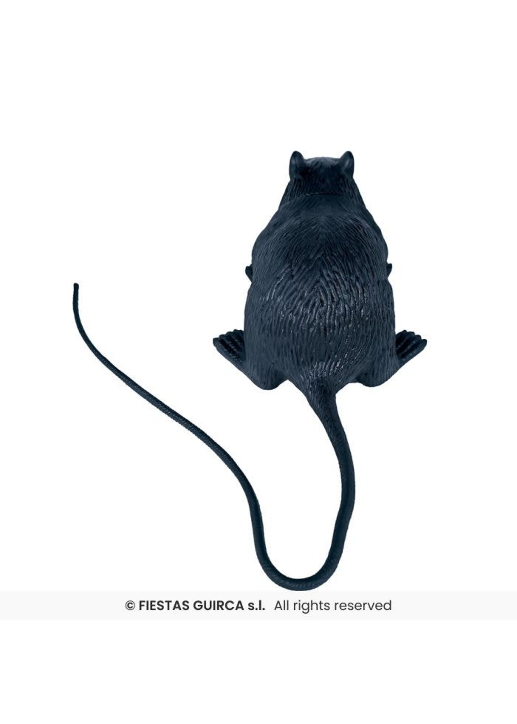 Fiestas Guirca Rat 15 cm