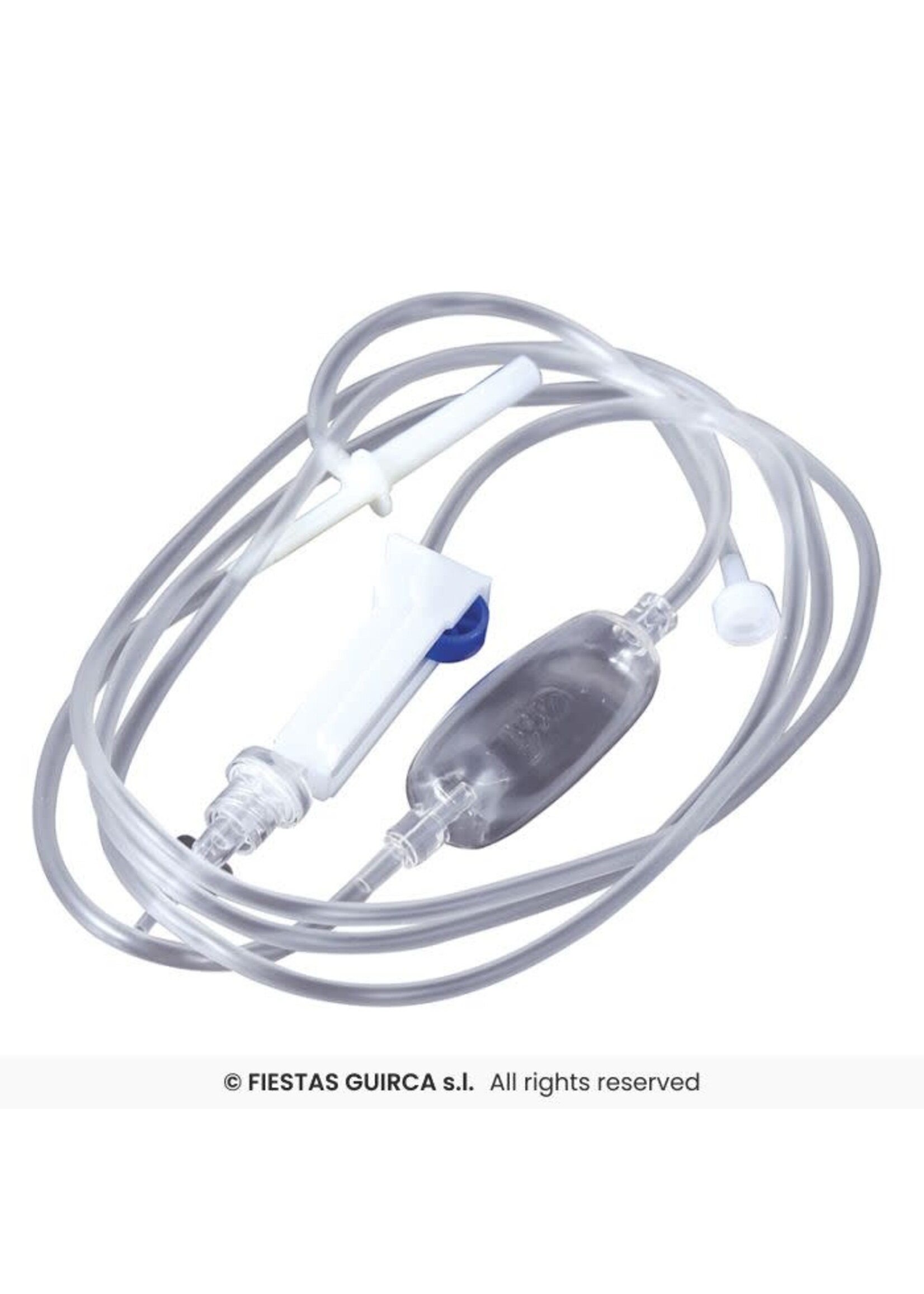 Fiestas Guirca Infuuszak met bloed – 200 ml