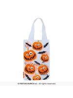 Fiestas Guirca Halloween zakjes (per 6, 14x30 cm)