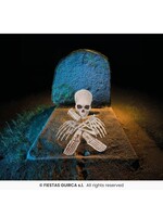 Fiestas Guirca Set van 12 botten