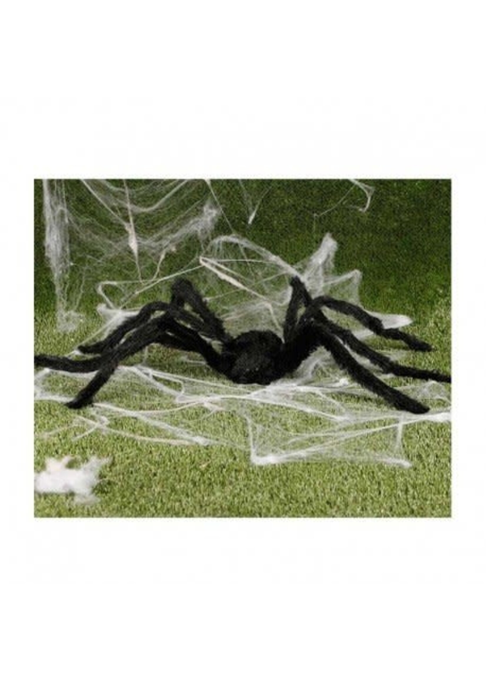 Feestkleding Breda Spin met licht en beweging 90cm