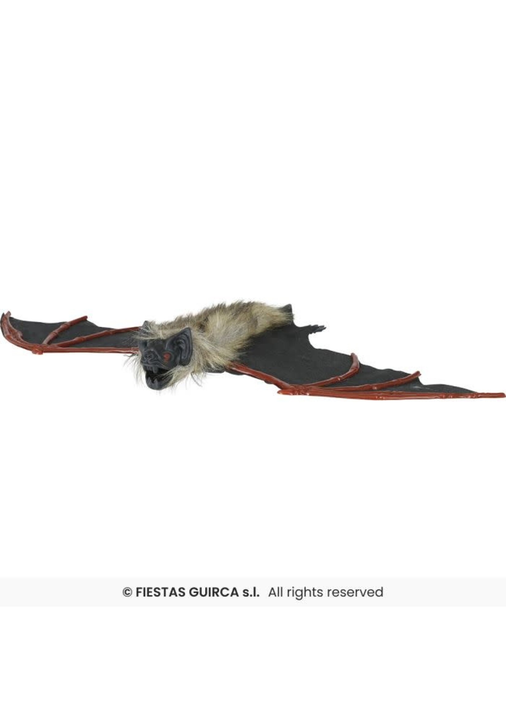 Fiestas Guirca Vleermuis 38 cm
