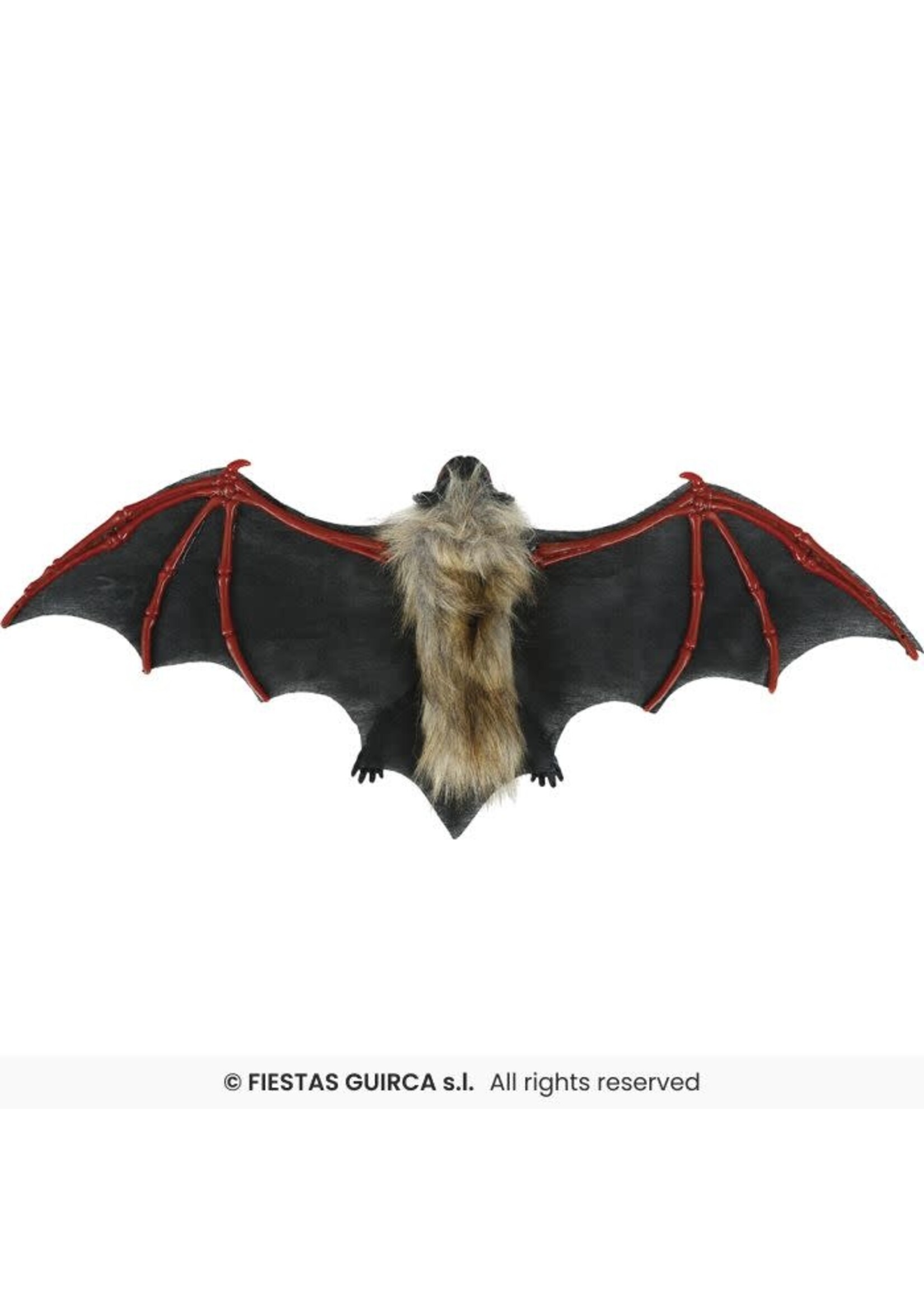 Fiestas Guirca Vleermuis 38 cm