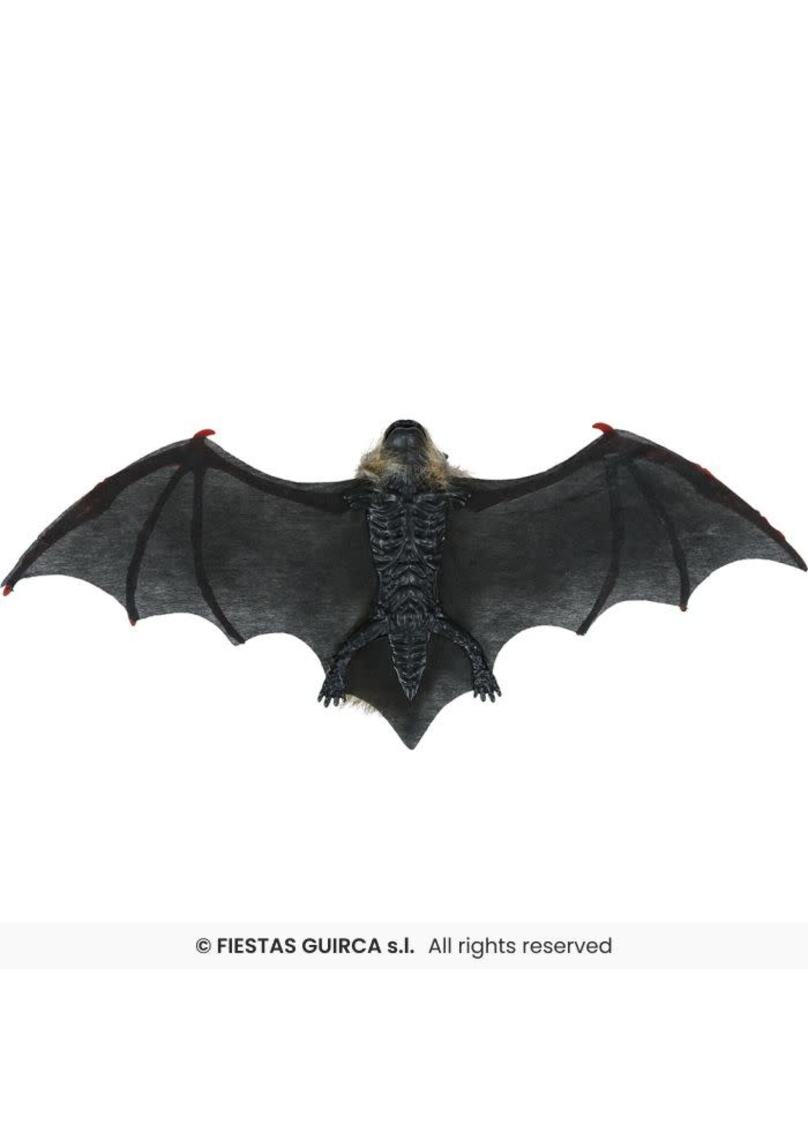 Fiestas Guirca Vleermuis 38 cm