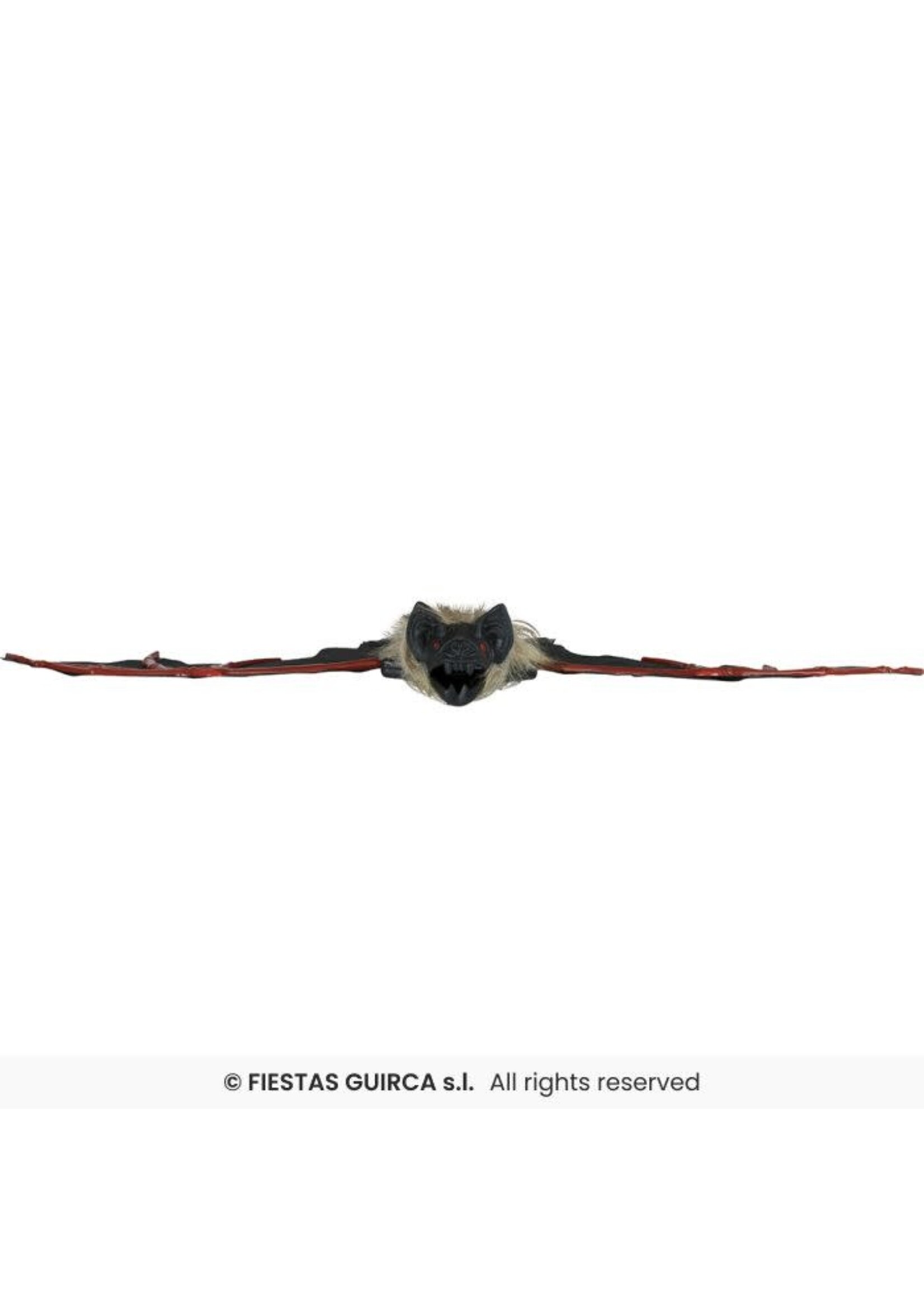 Fiestas Guirca Vleermuis 38 cm