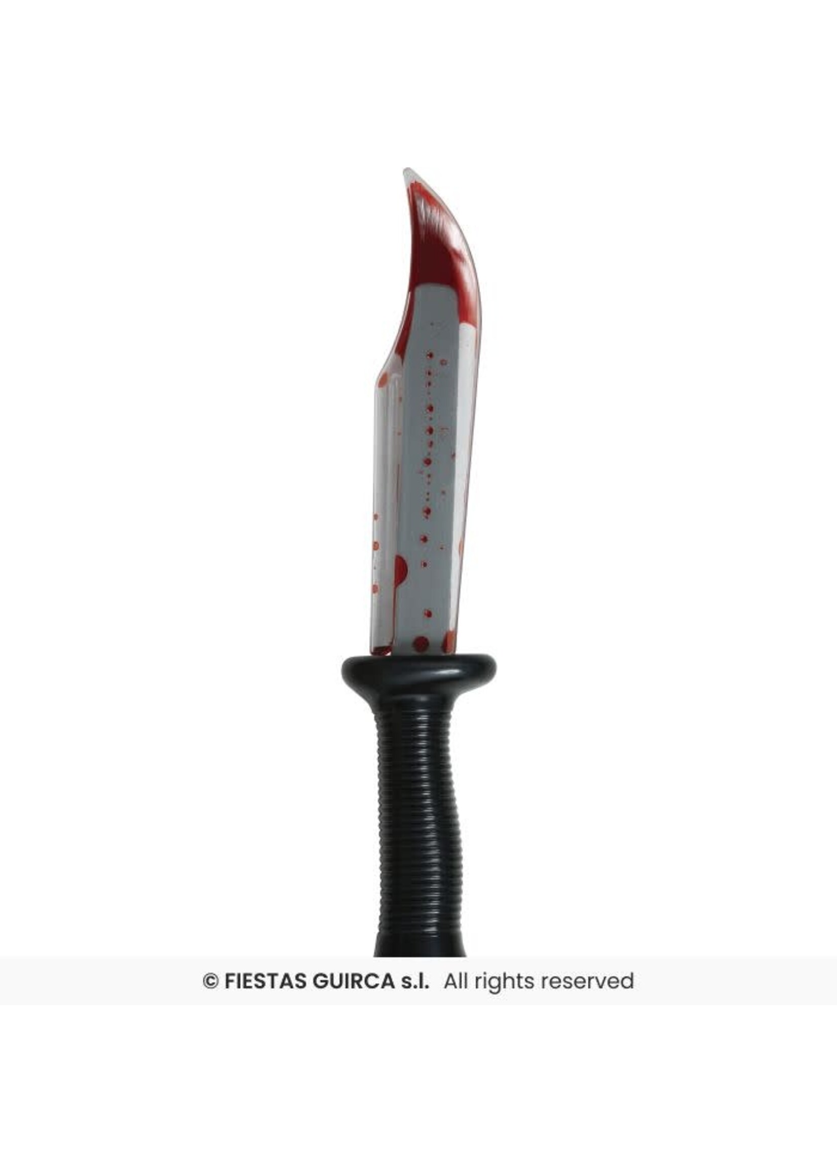 Fiestas Guirca Bloederig mes 34 cm