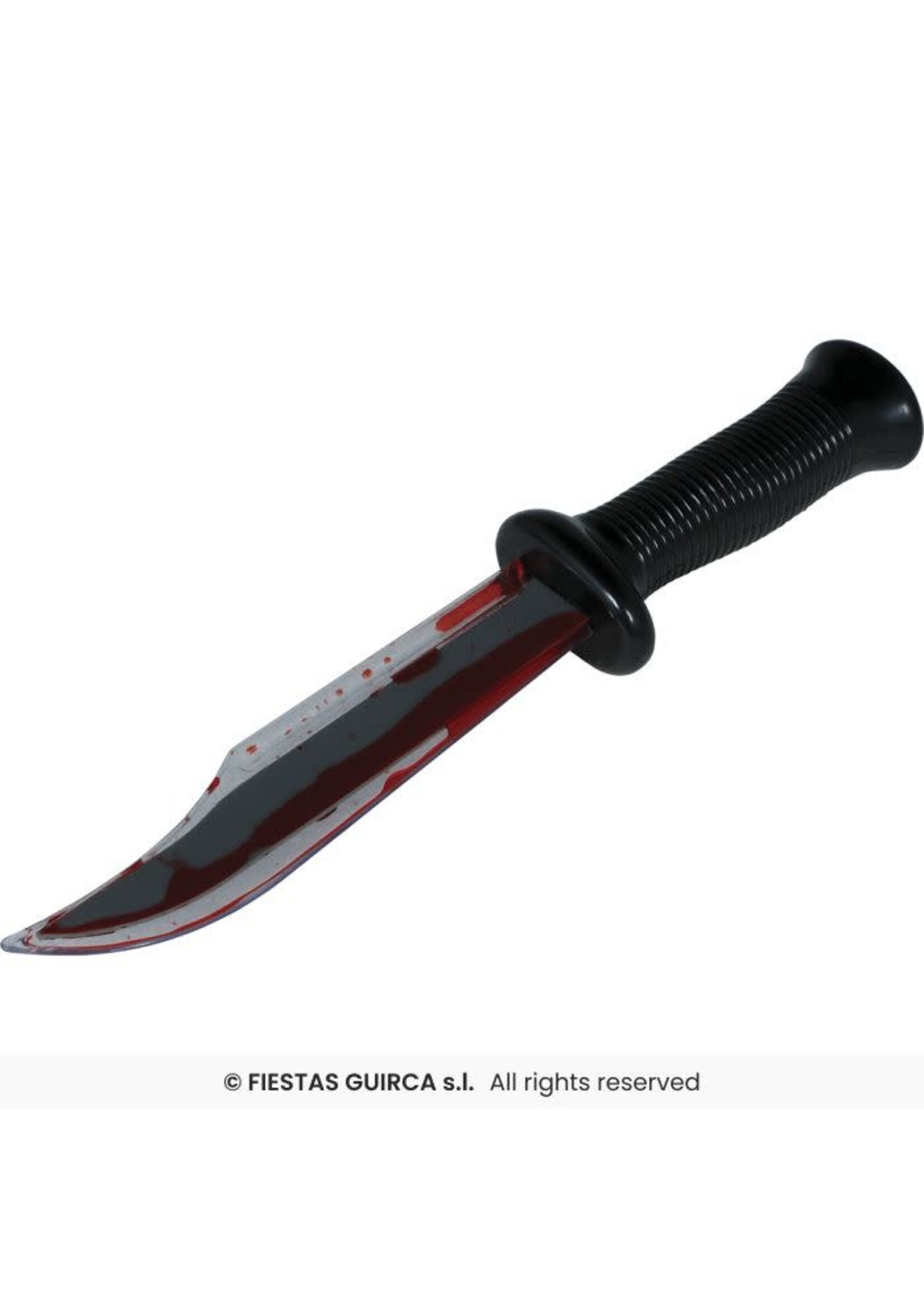 Fiestas Guirca Bloederig mes 34 cm