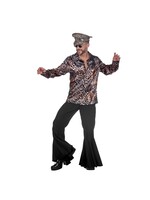 Wilbers & Wilbers Panter Party Blouse