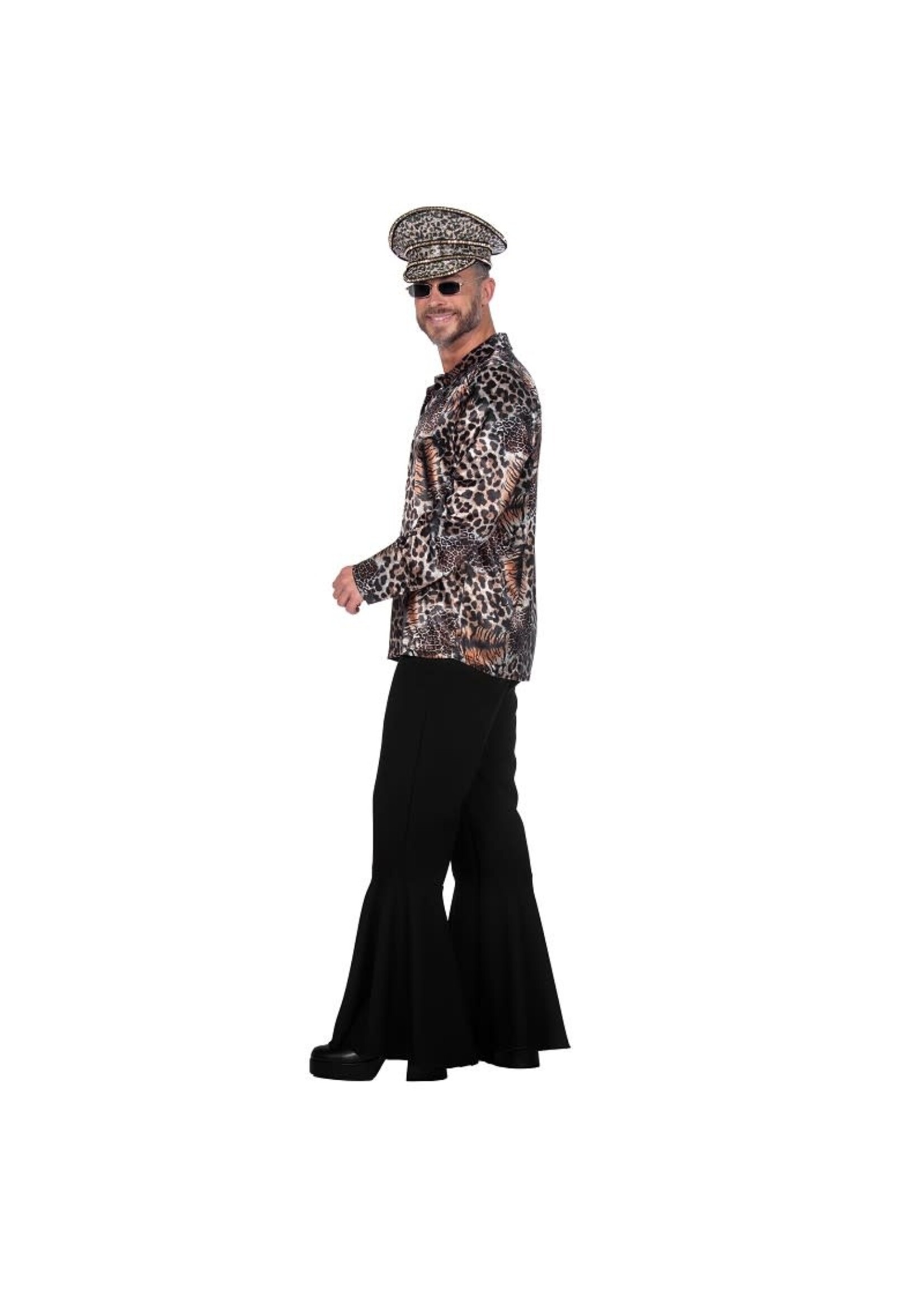 Wilbers & Wilbers Panter Party Blouse
