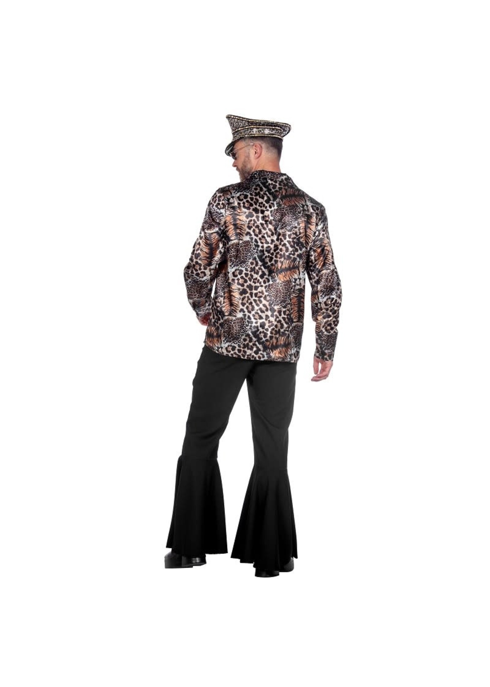 Wilbers & Wilbers Panter Party Blouse