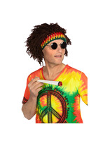 Wilbers & Wilbers Rasta Muts