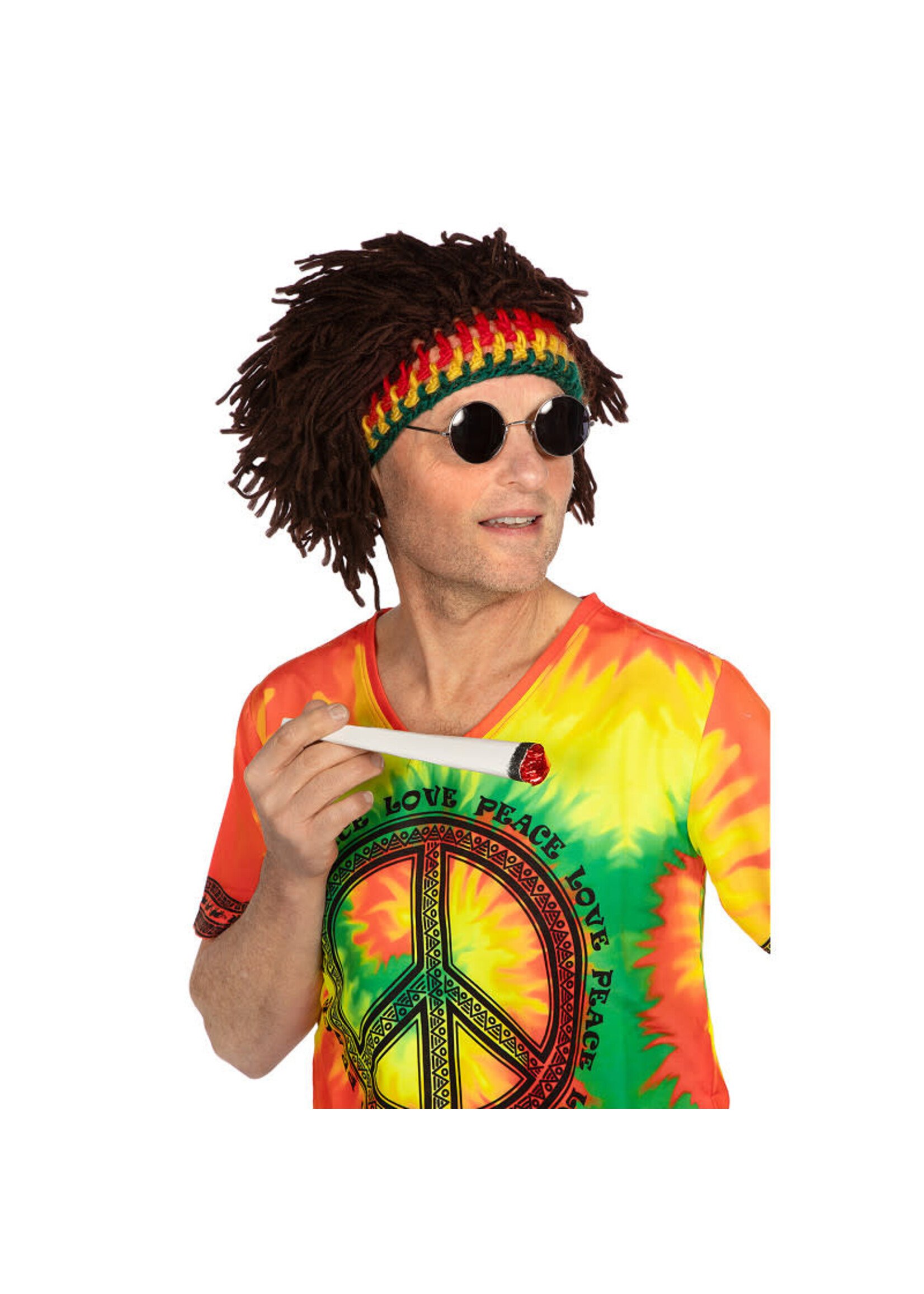 Wilbers & Wilbers Rasta Muts