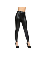 Wilbers & Wilbers Legging Zwart