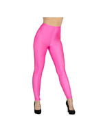 Wilbers & Wilbers Legging neon roze