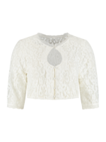 Haus Huberts Dirndl blouse creme