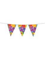 Haza-Witbaard Vlaggenlijn 50 jaar