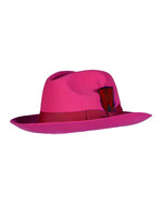 Thetru Luxe hoed "Fedora"