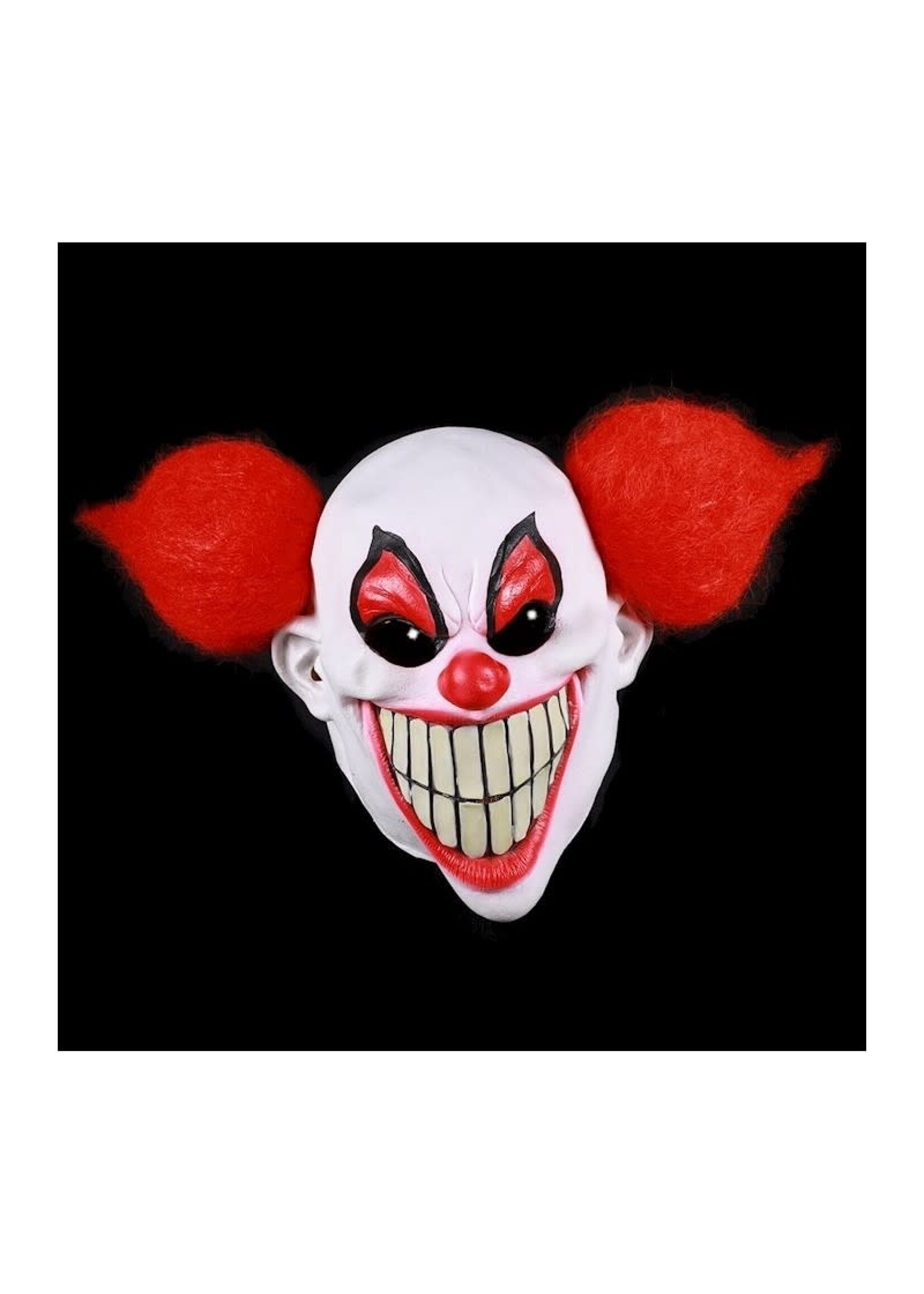 Thetru Masker ''Friendly clown''
