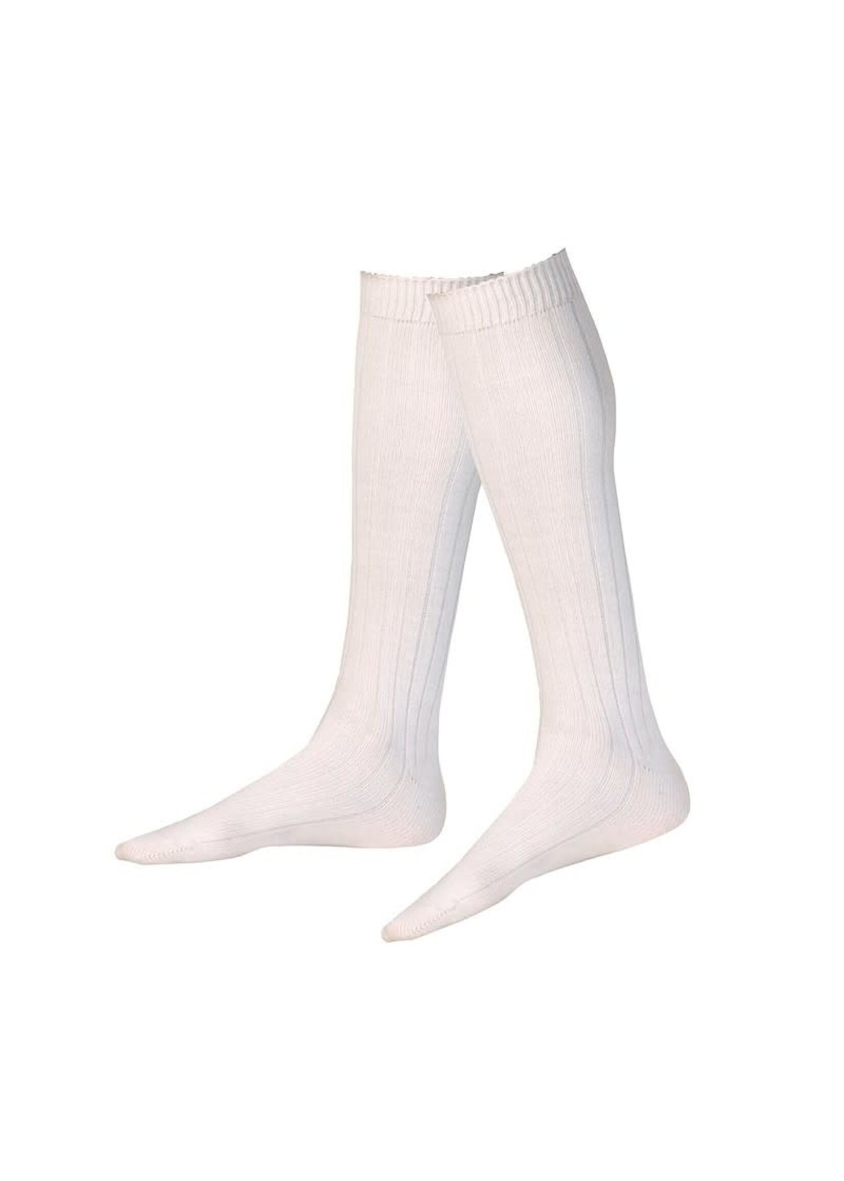 Feestkleding Breda Oktoberfest herenkousen Ecru