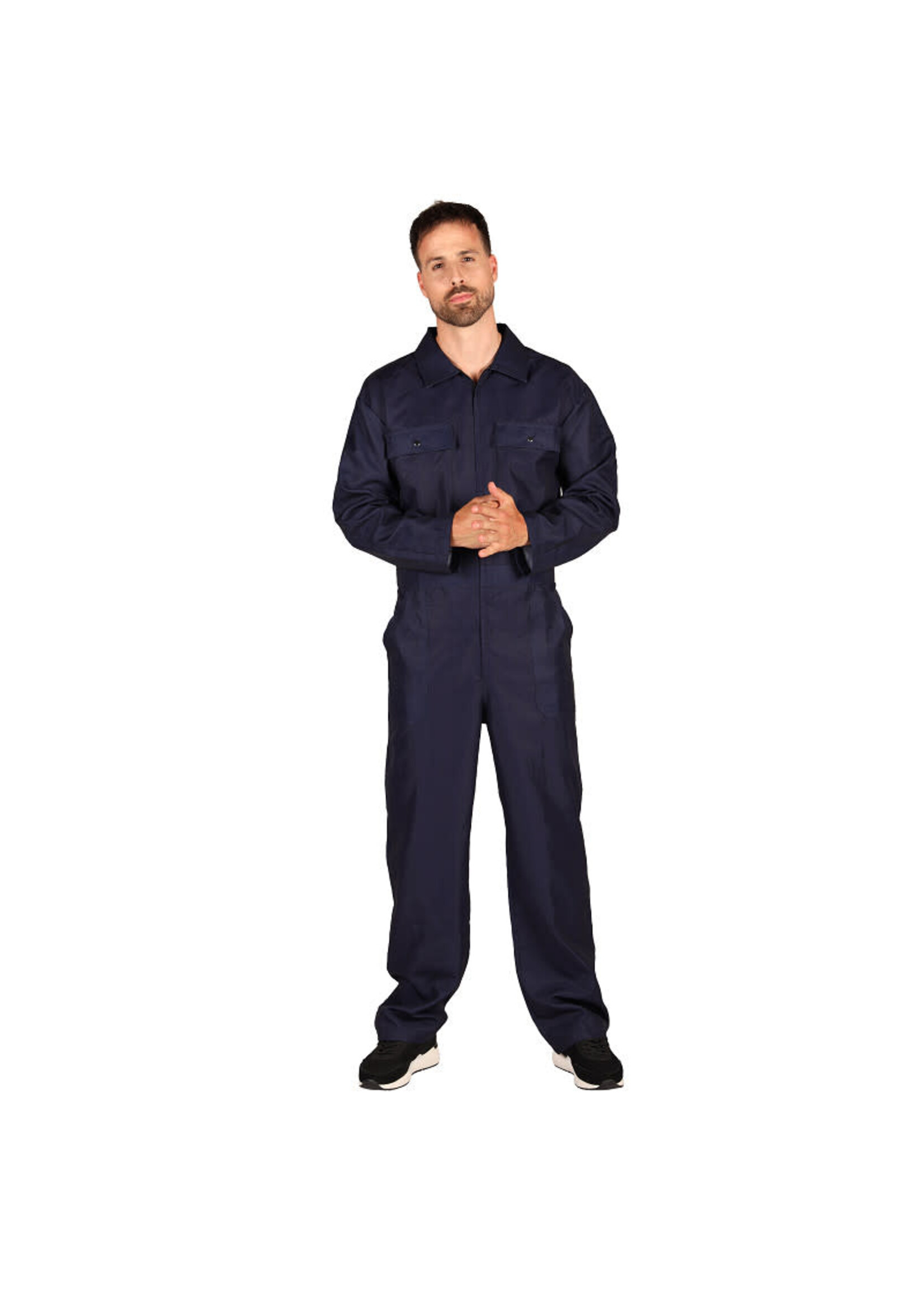 Thetru Overall "Michael Halloween"