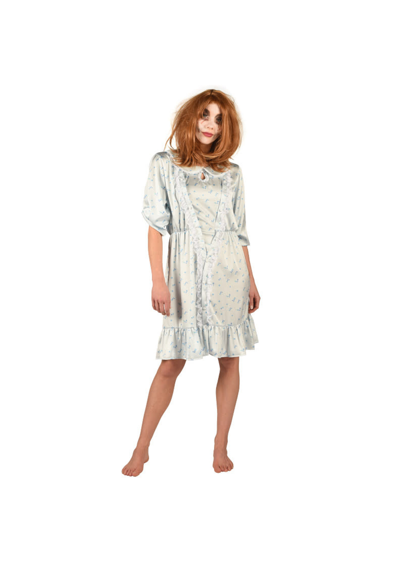 Thetru Nachtjapon "Exorcist"