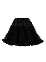 Thetru Petticoat "Showgirl XXL" zwart