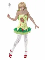 Feestkleding Breda Zombie Fairy