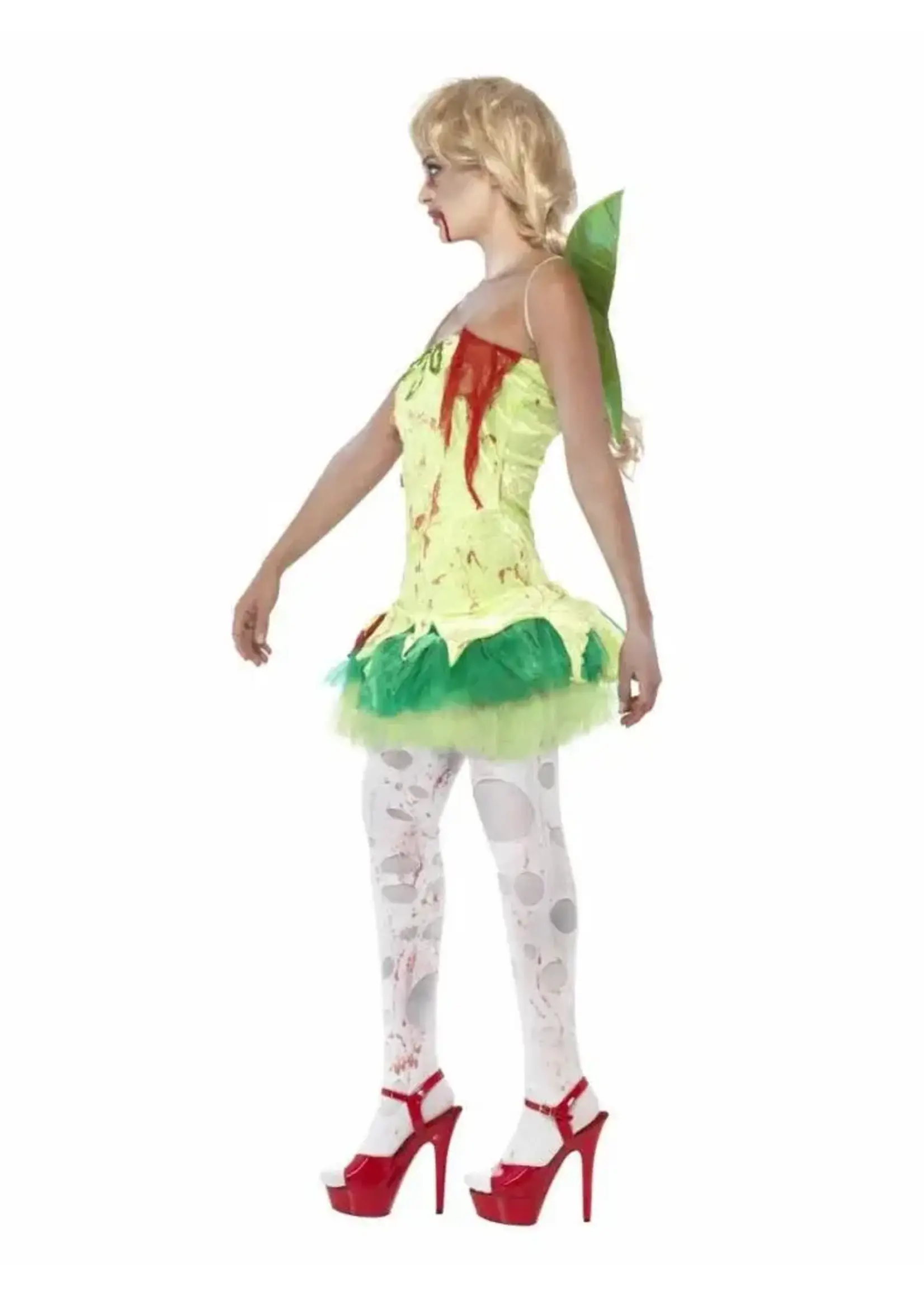 Feestkleding Breda Zombie Fairy