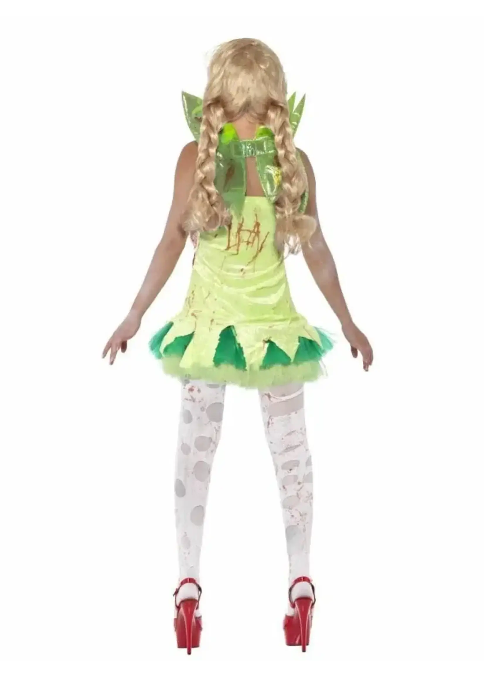 Feestkleding Breda Zombie Fairy