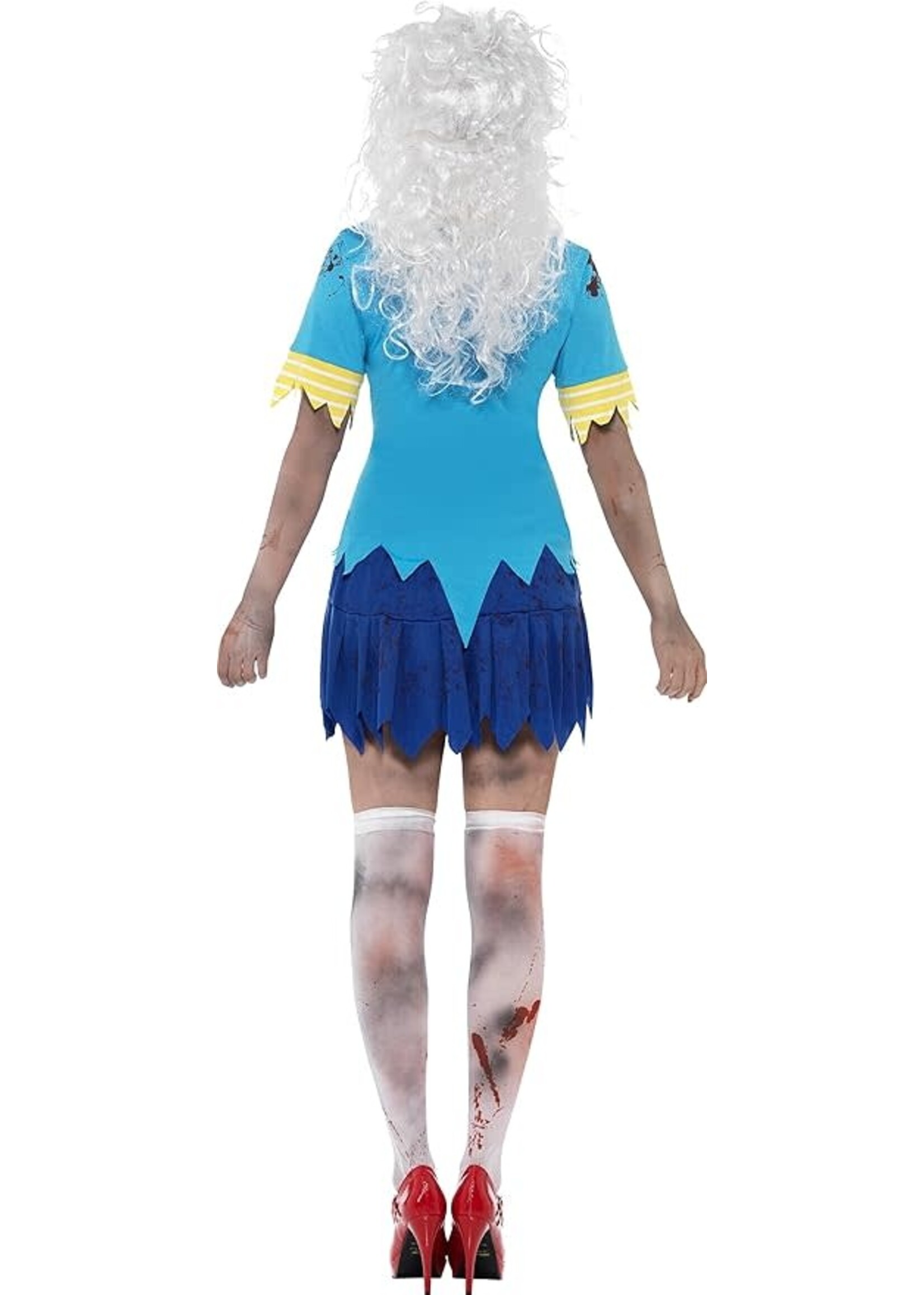 Feestkleding Breda Zombie Hockey Speler