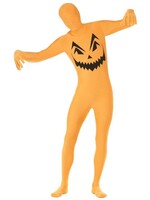 Feestkleding Breda Pompoen morphsuit
