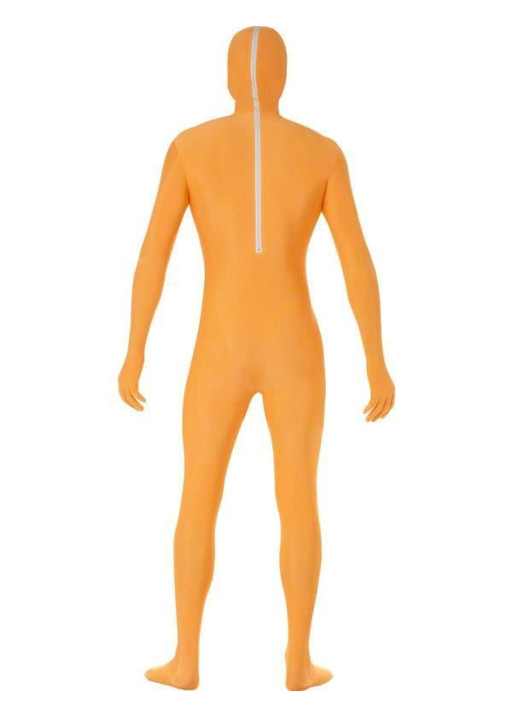 Feestkleding Breda Pompoen morphsuit
