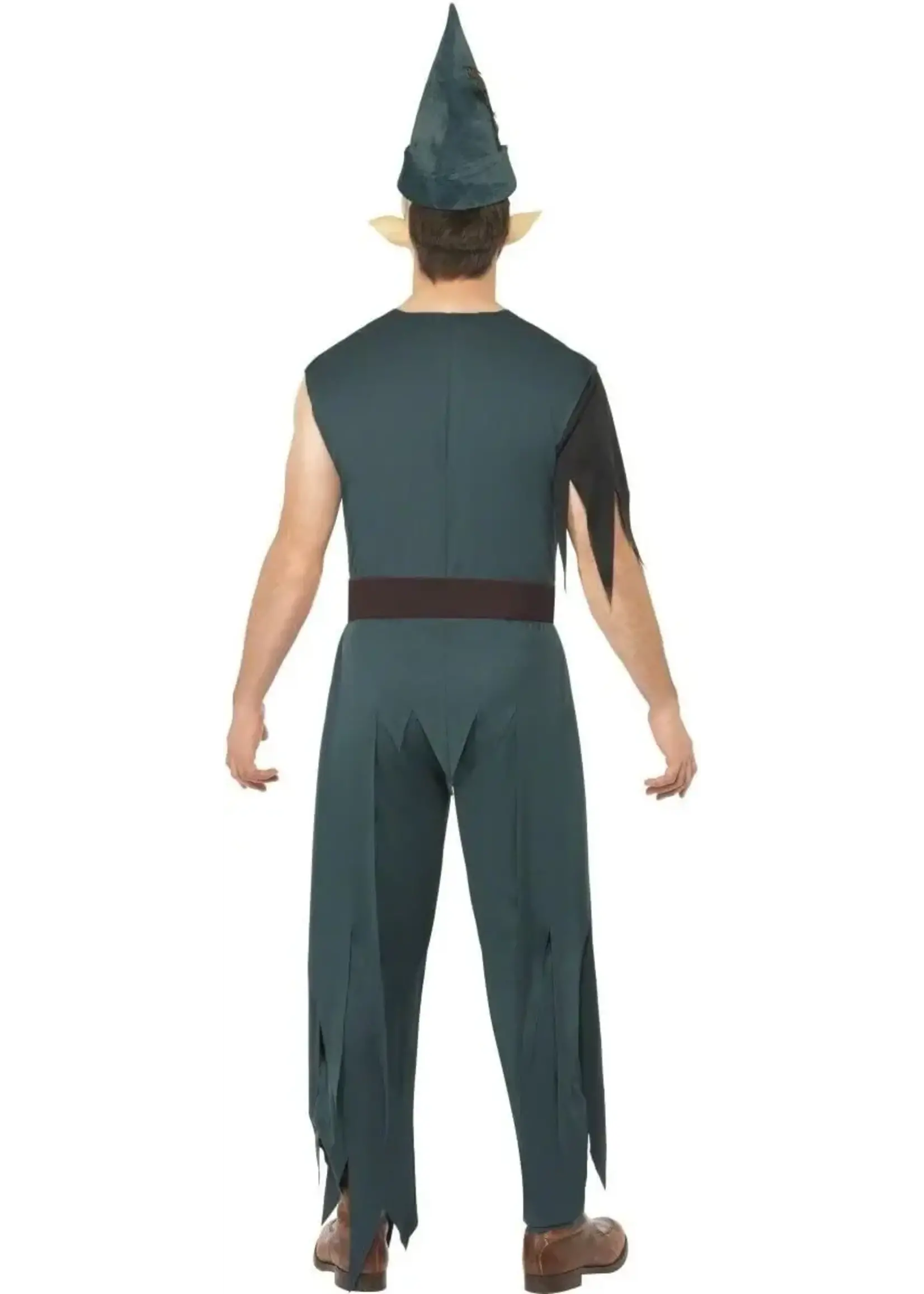 Feestkleding Breda Freaky Peter Pan