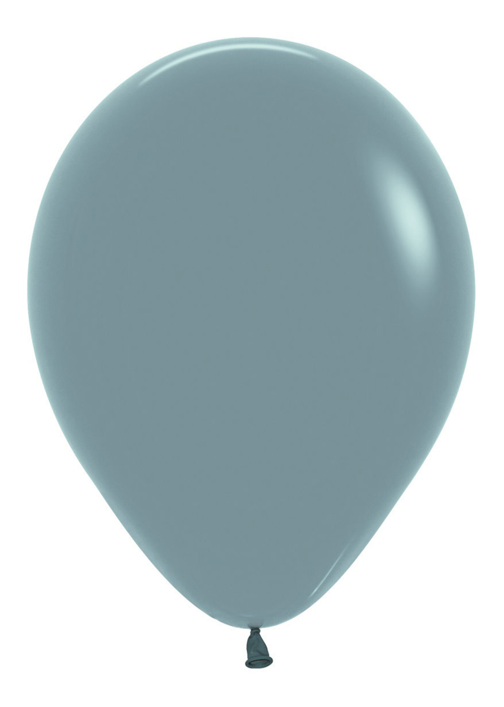 Sempertex Ballonnen Pastel Dusk Blue - 140 - 50 Stuks