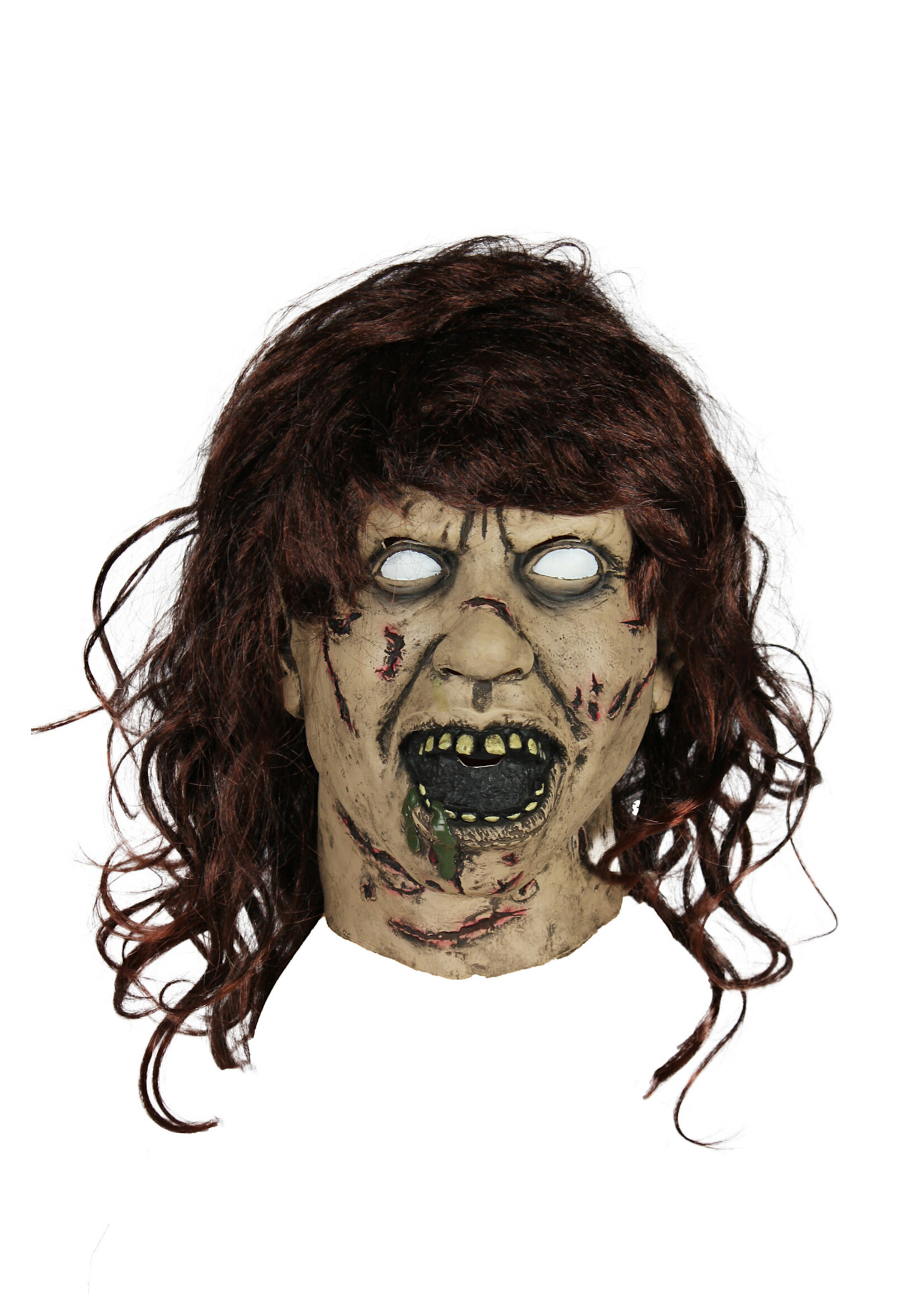 Thetru Masker "Exorcist"