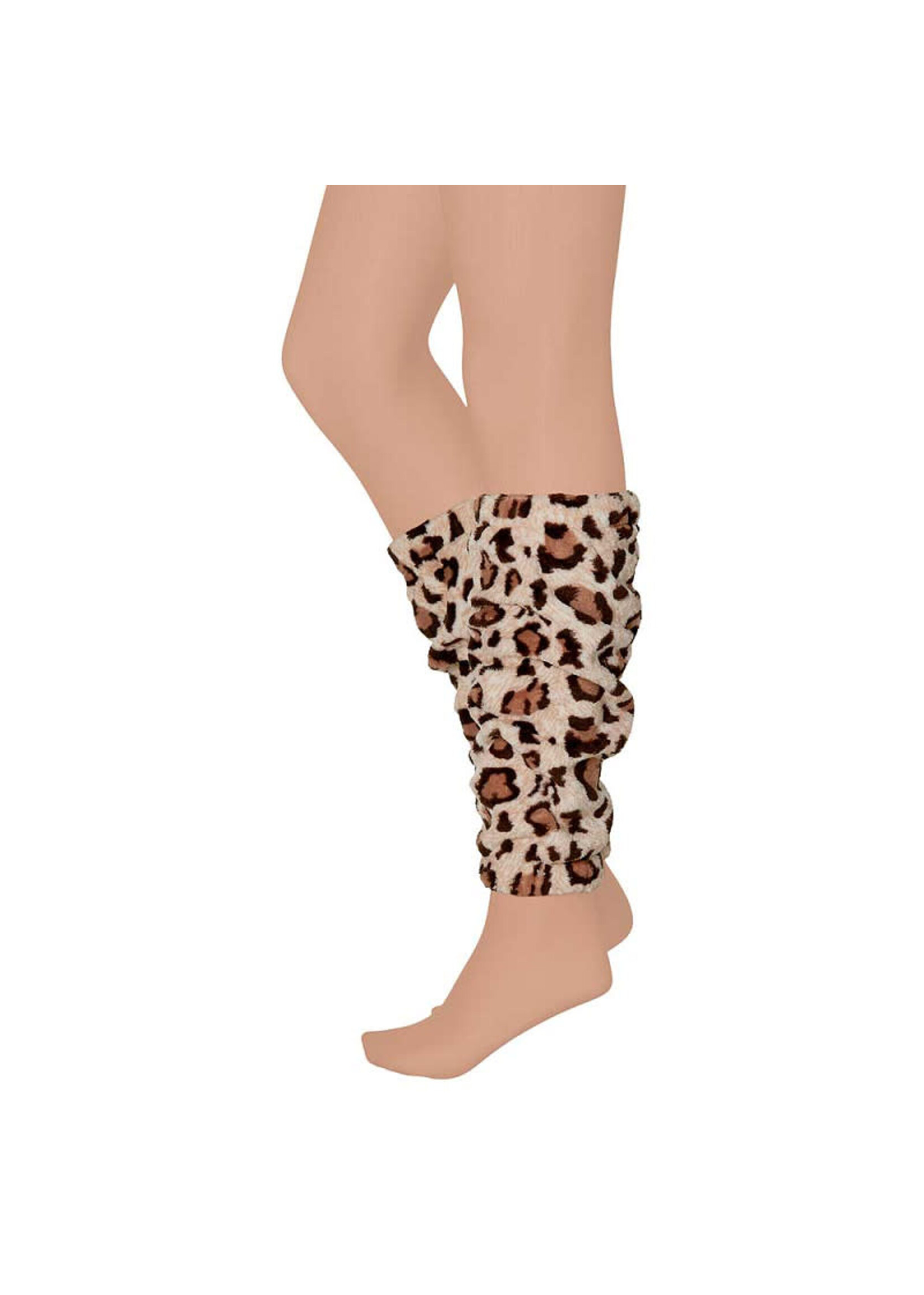 Apollo Beenwarmers Panter-Luipaard