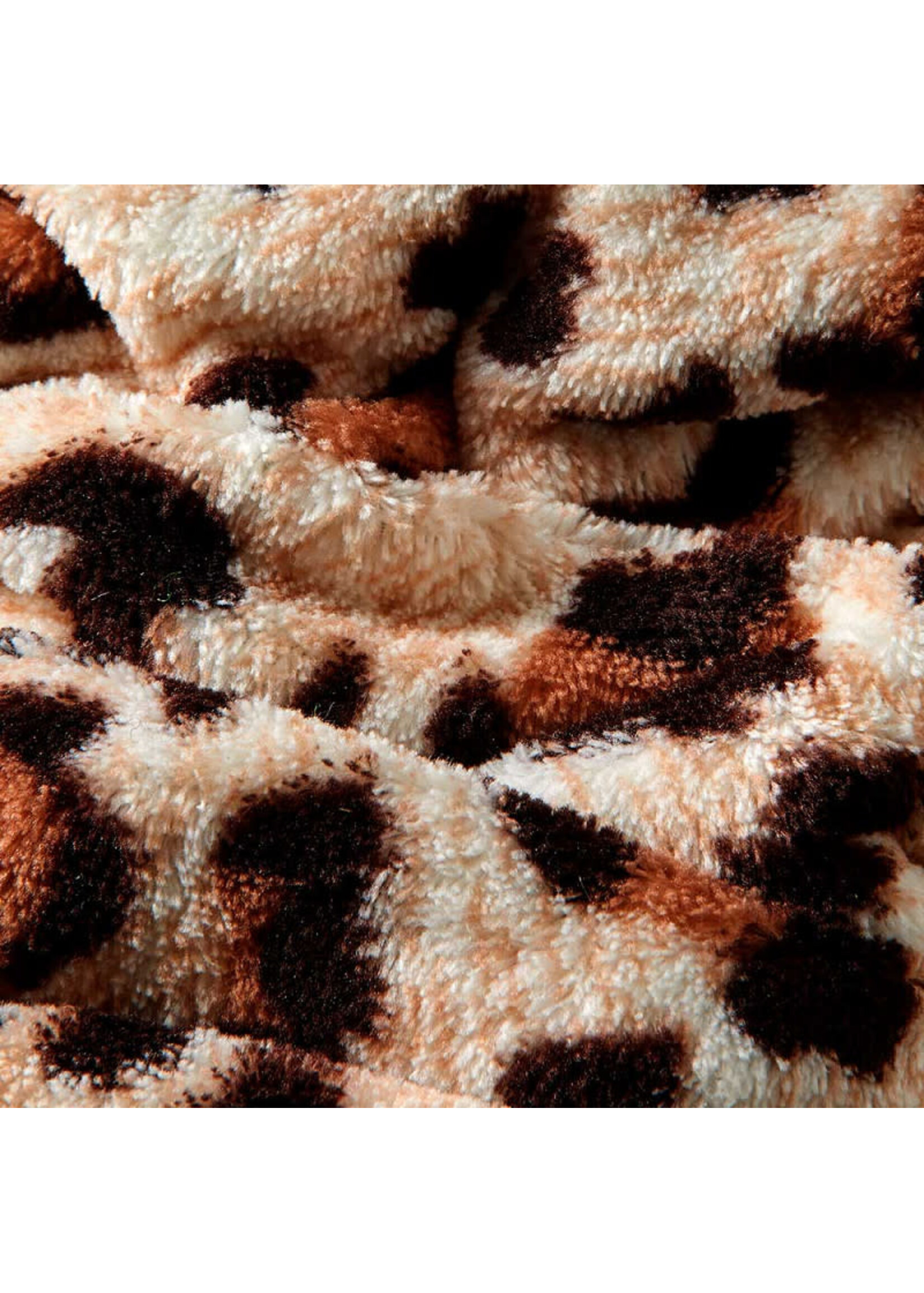 Apollo Beenwarmers Panter-Luipaard