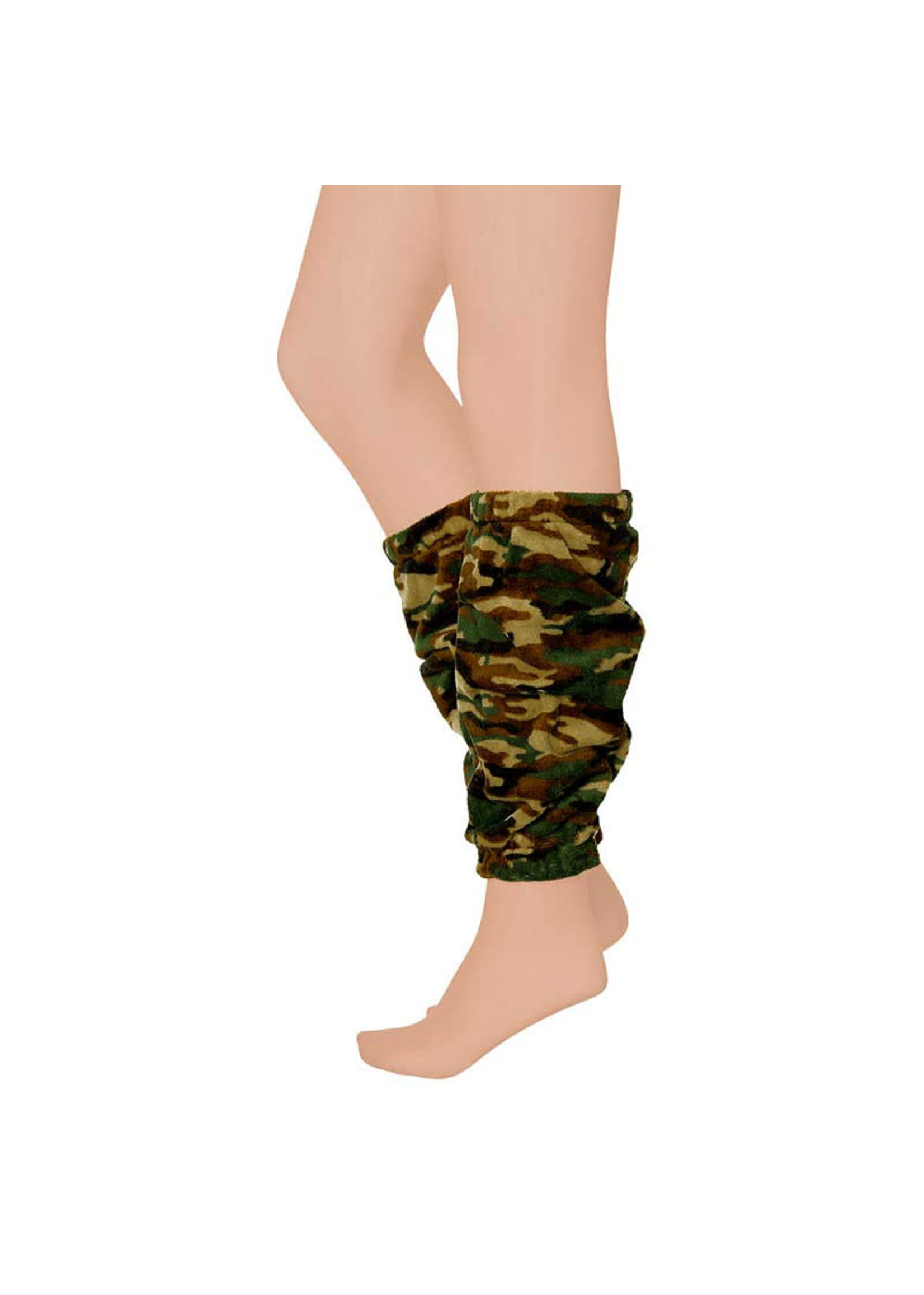 Apollo Beenwarmers Camouflage