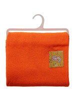 Apollo Sjaal neon oranje