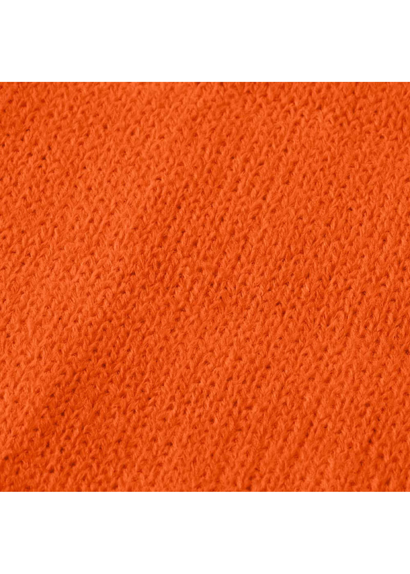 Apollo Sjaal neon oranje