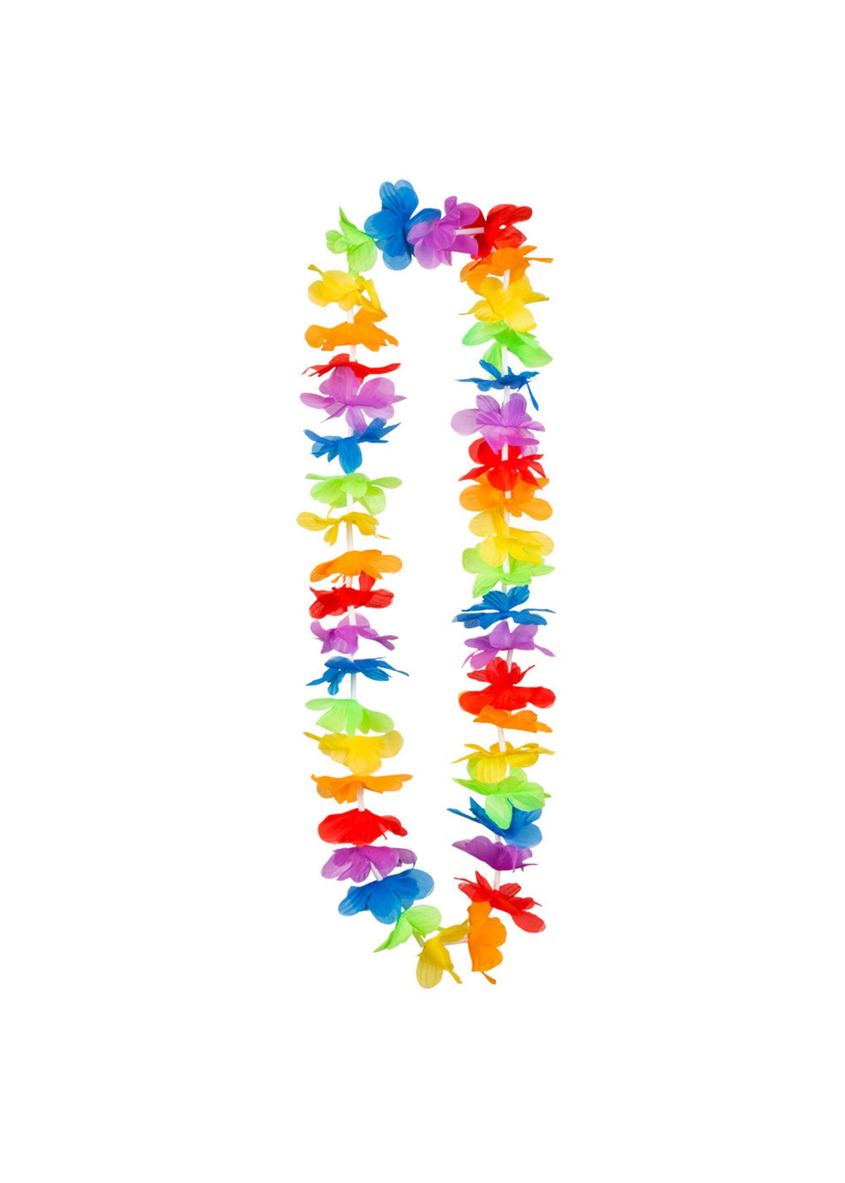 Boland Hawaiikrans regenboog