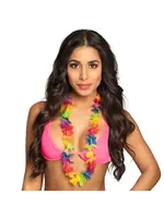 Boland Hawaiikrans regenboog