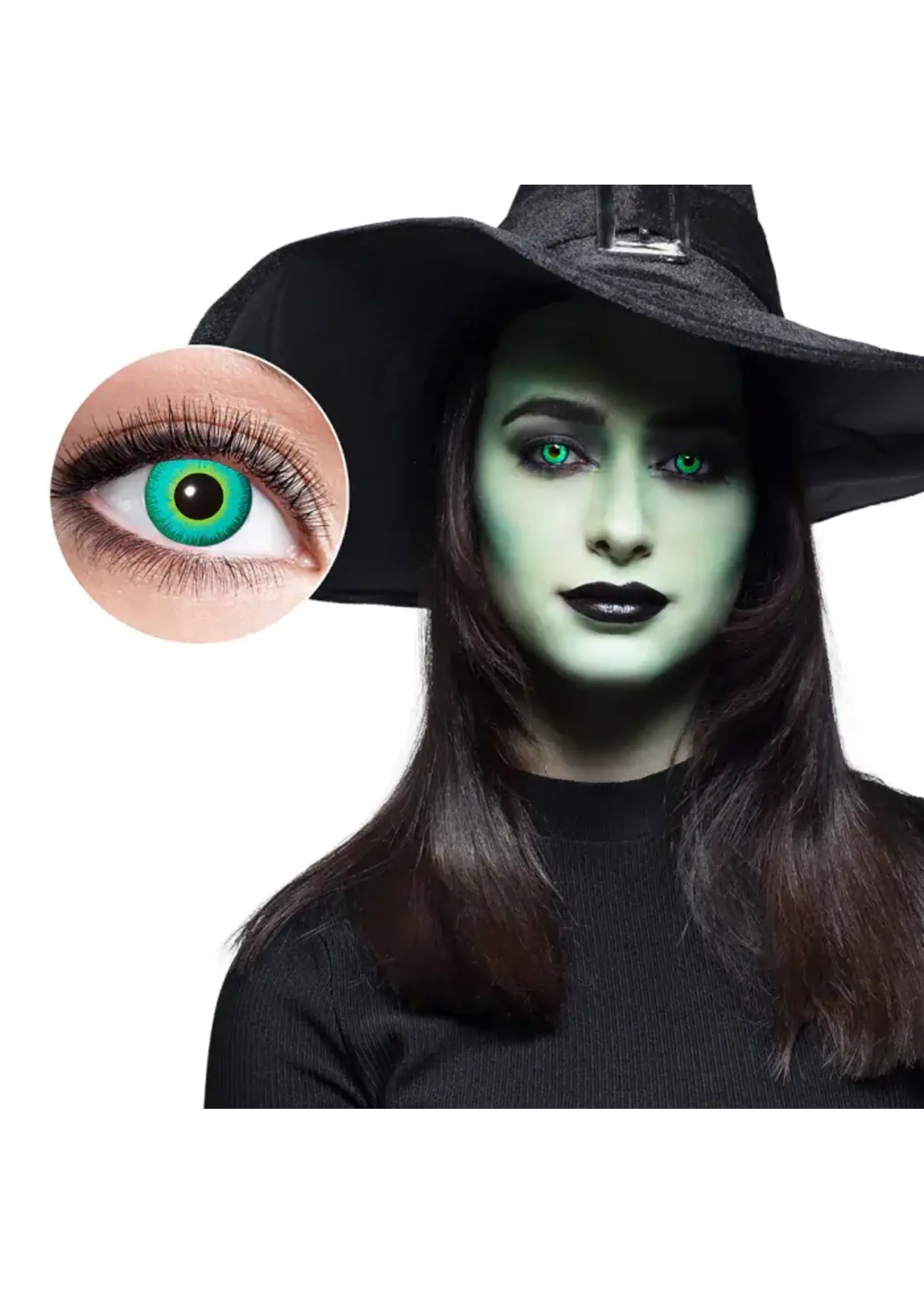 Boland Weeklenzen Witchcraft