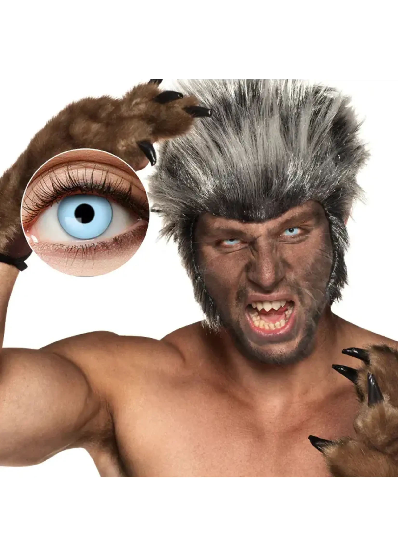 Boland Weeklenzen Weerwolf