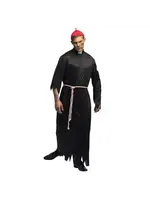 Boland Kostuum Zombie priester