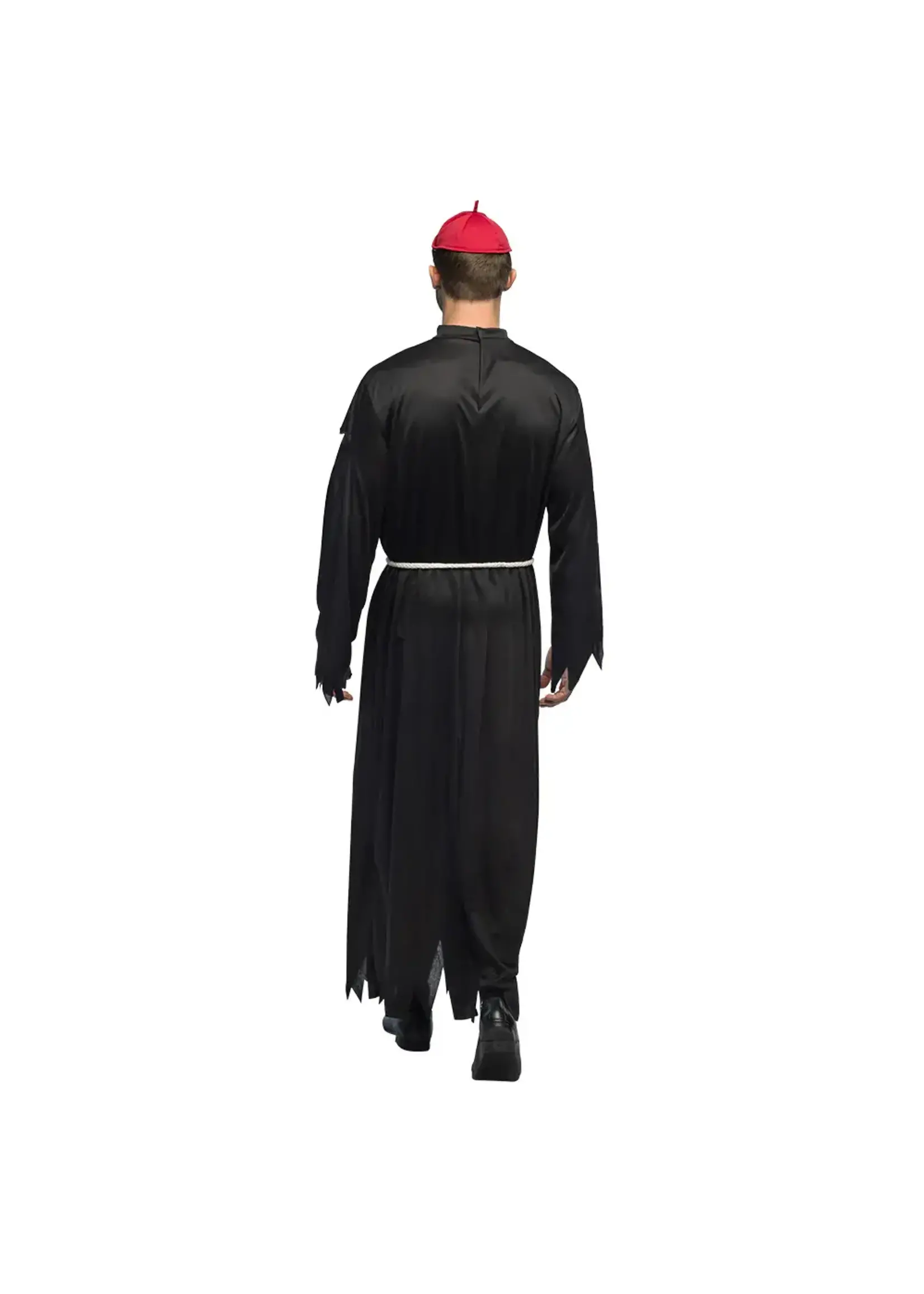 Boland Kostuum Zombie priester